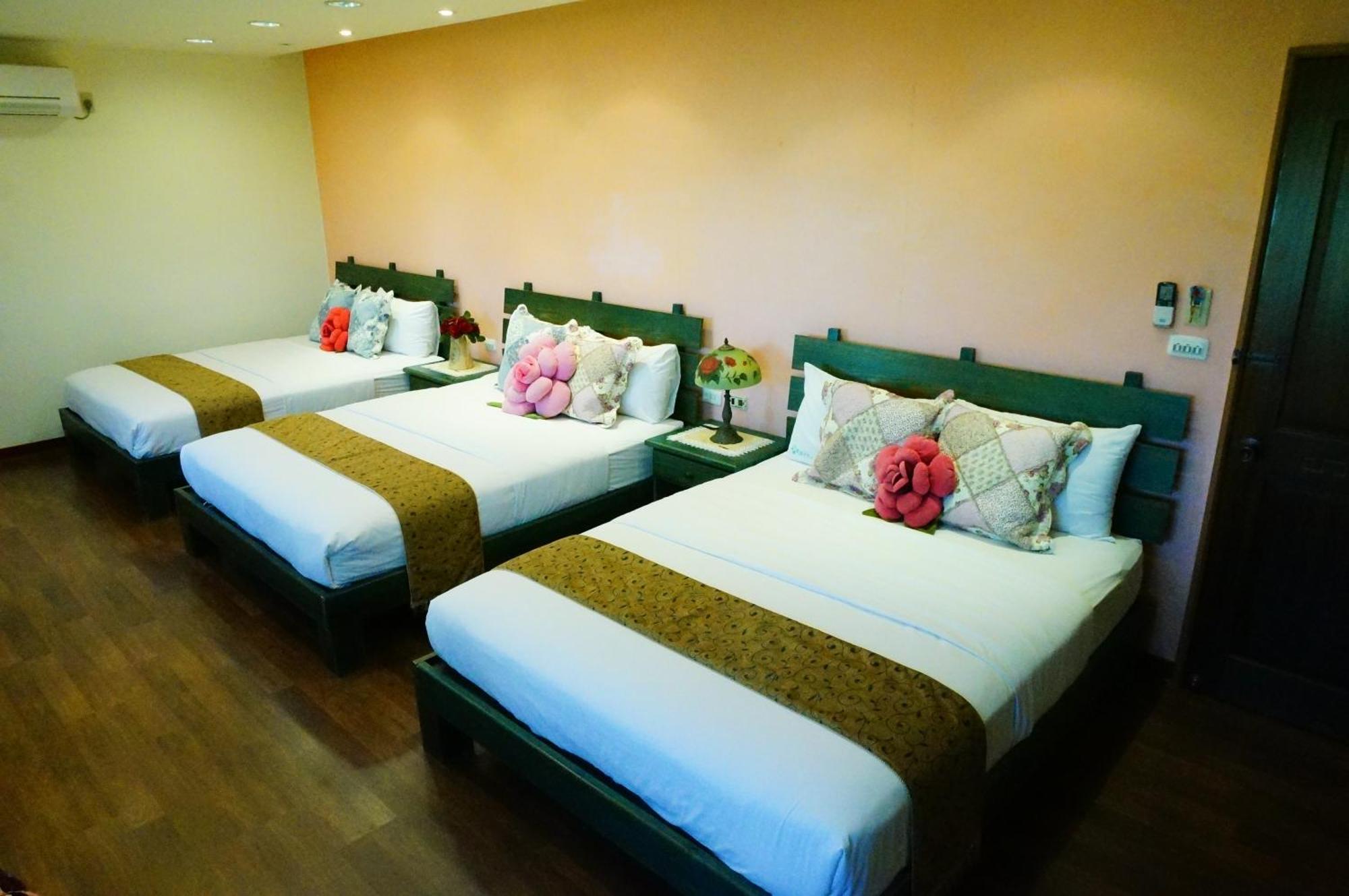 Sine Ya Hostel Hengchun Exterior photo