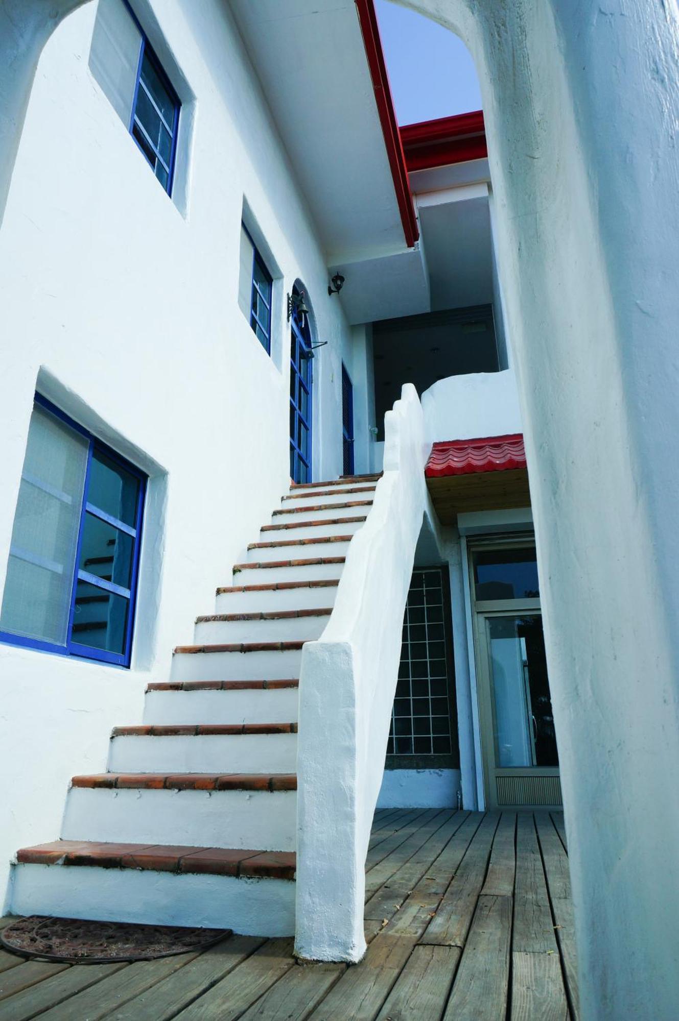 Sine Ya Hostel Hengchun Exterior photo